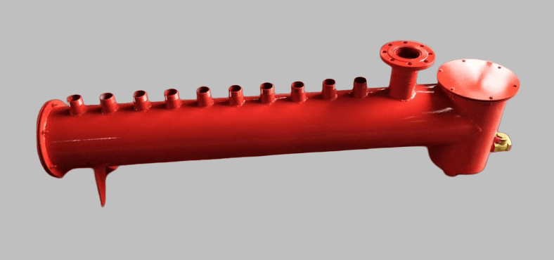 博達礦用負(fù)壓多孔匯流裝置的設(shè)計與結(jié)構(gòu)不敷衍持續(xù)干